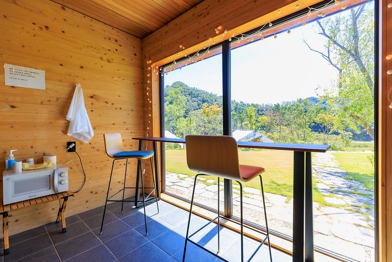 네이스트 프라이빗 음성 시설 사진 18