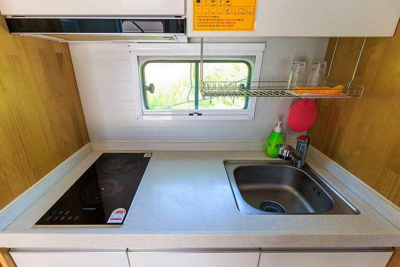 광산구 국민여가 친환경 오토캠핑장 시설 사진 10