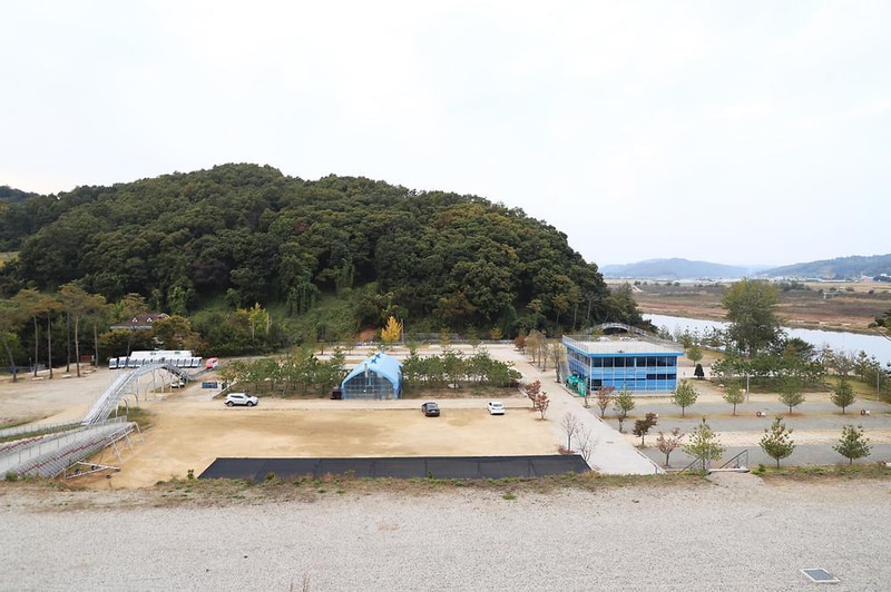 알멕스랜드캠핑장 시설 사진 3