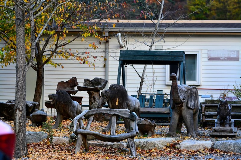 은석캠핑장 시설 사진 16