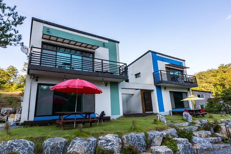 선녀와 나무꾼 캠핑장 대표 사진