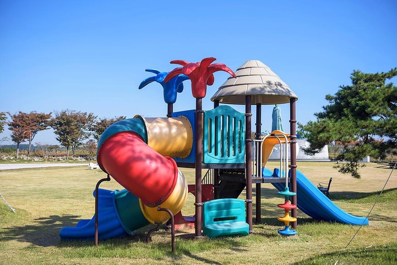 마루아라힐링캠프 시설 사진 5