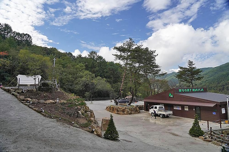 우니메이카 철원점 시설 사진 4