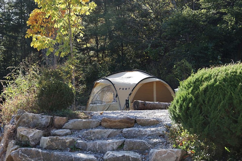 캠프99 시설 사진 4