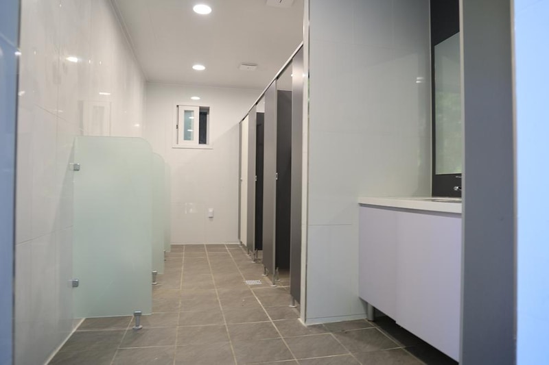 포레스트벨리캠프 시설 사진 2