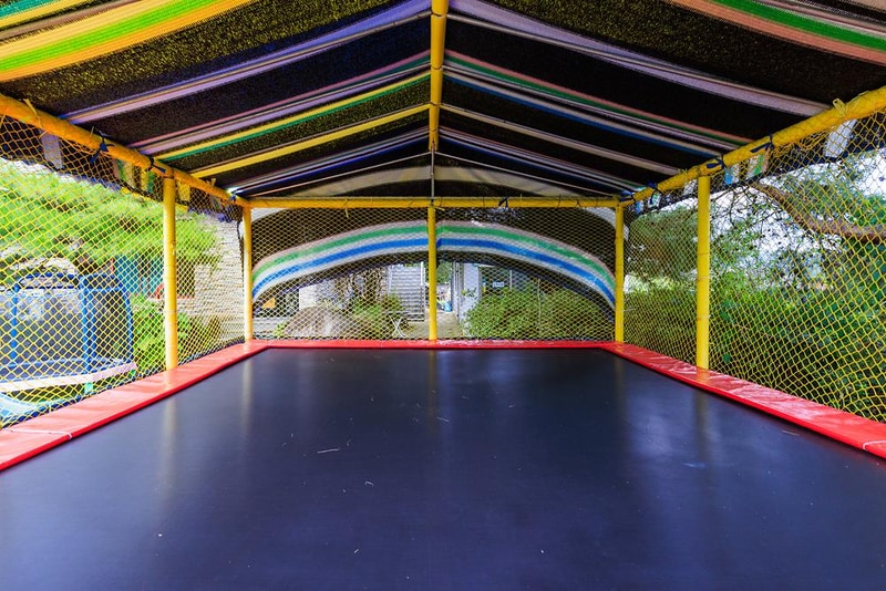 아름드리 캠핑장 시설 사진 2