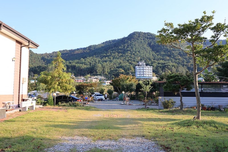 작가캠핑 시설 사진 4