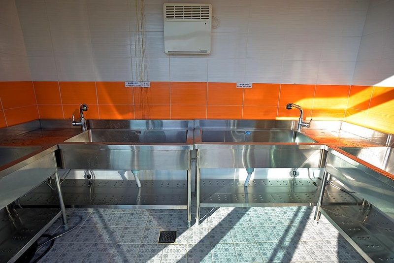 문경새재국민여가캠핑장 시설 사진 13