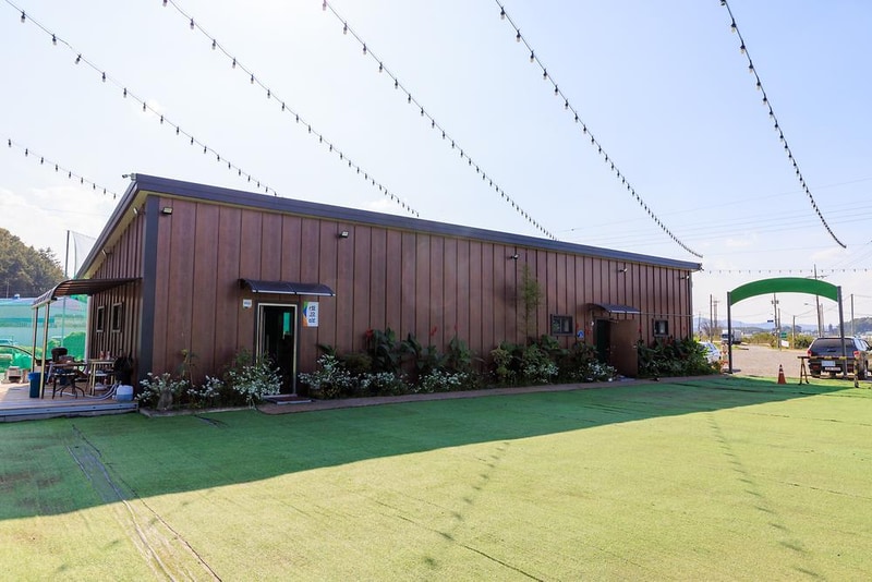 까치고개 시설 사진 2