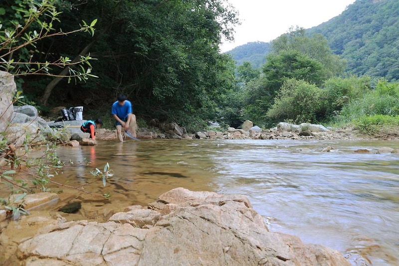 에코이글루 시설 사진 11