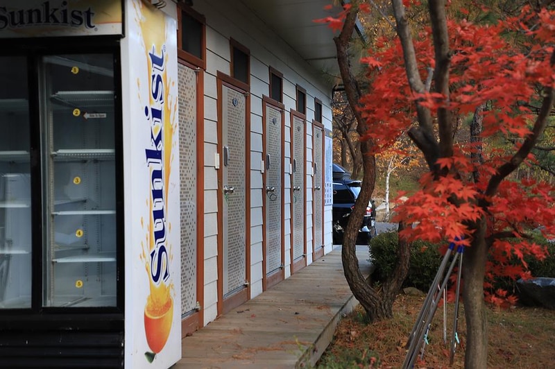 펜션벨뷰캠핑장 시설 사진 3