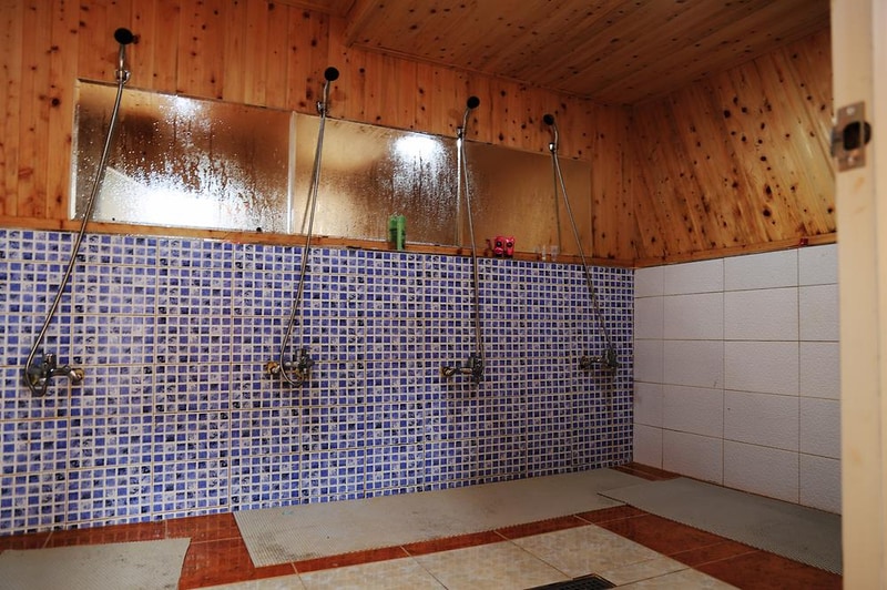 미산분교 캠핑장 시설 사진 11