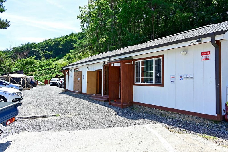 그린앤블루 시설 사진 12