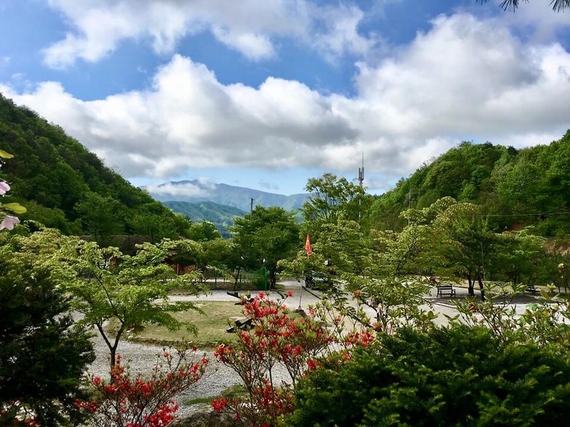 화천마음이머무는곳 시설 사진 12