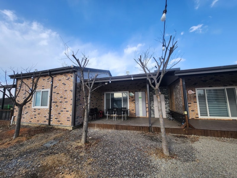 캠핑장 성주 별빛가득야영장 카라반,캠핑카,텐트 장박 내돈내산...