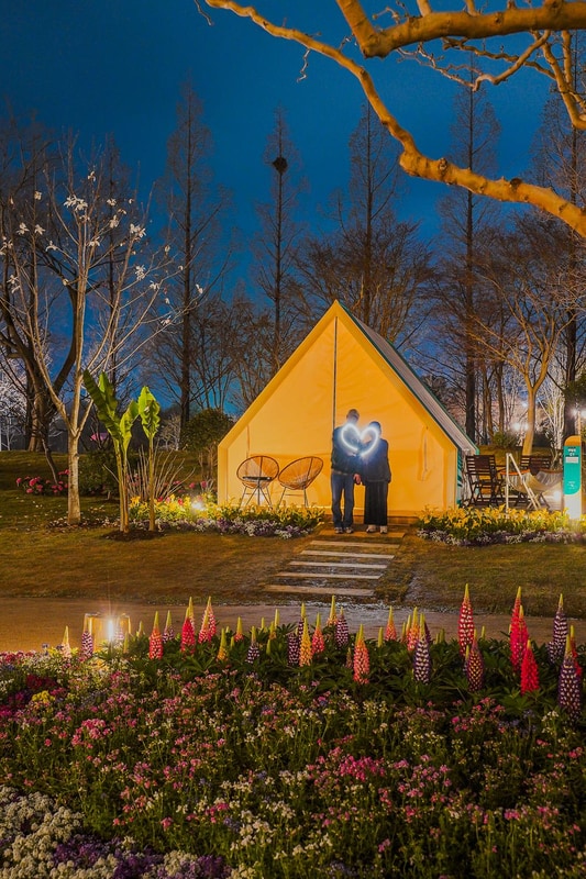 정원워케이션 시설 사진 2