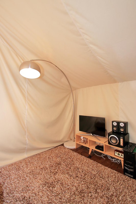 글램핑앤카라반 시설 사진 11