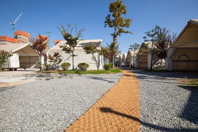 양주 패밀리 캠핑장 시설 사진 18