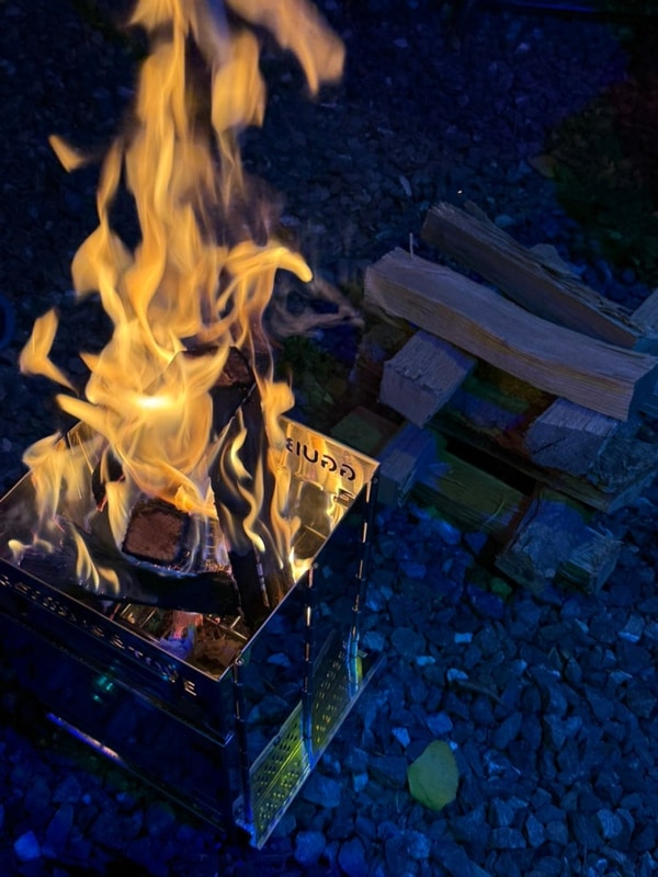 전주 근교 완주 글램핑장 “호연재”