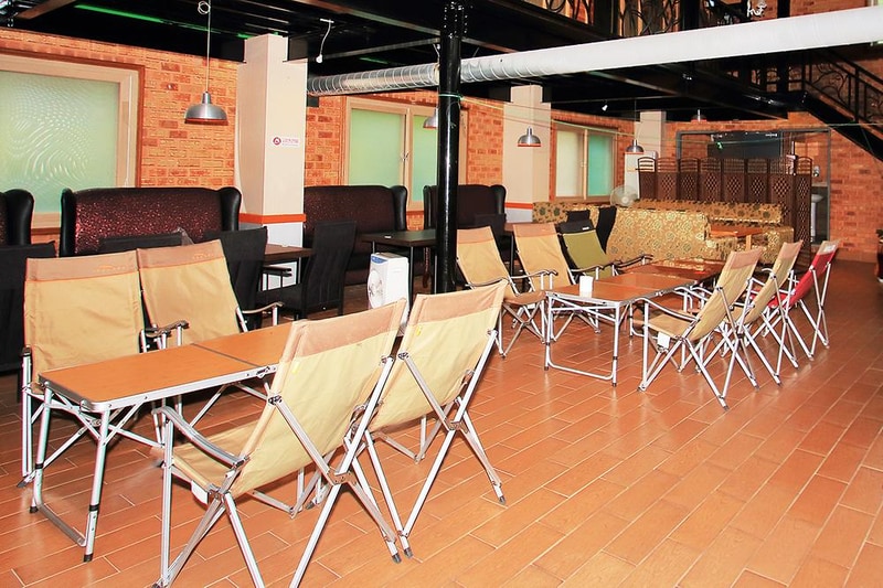 벨라캠핑장 시설 사진 4