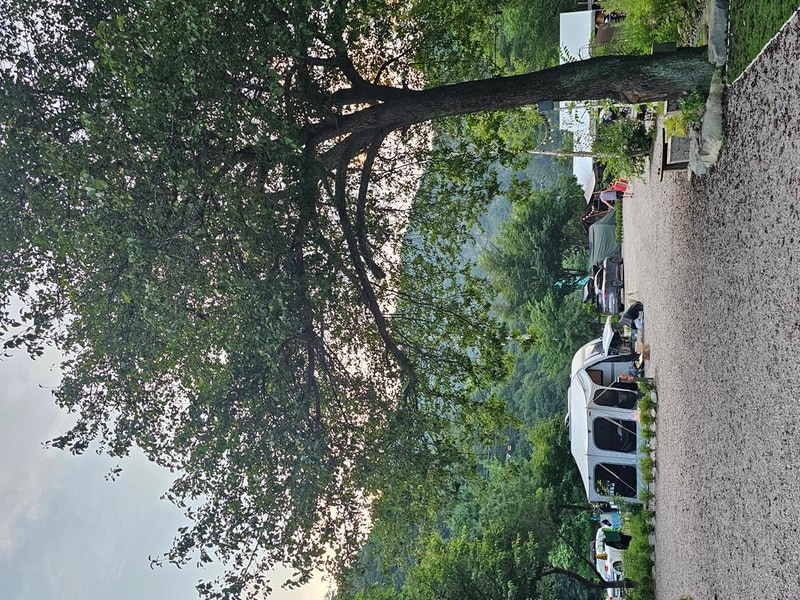 오대천 휴 캠핑클럽 시설 사진 12