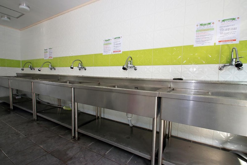 에코유 캠핑장 시설 사진 8