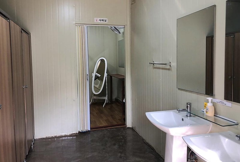 화천드림캠핑장 시설 사진 1