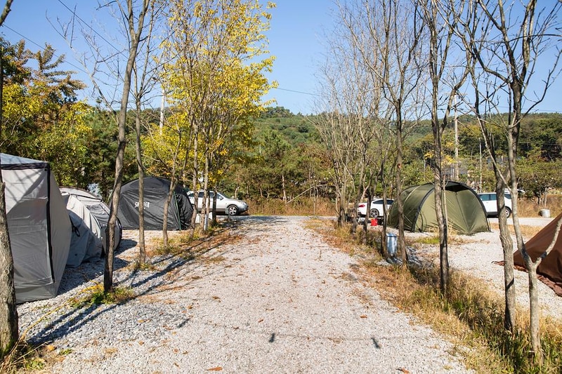 행운야영장 시설 사진 9