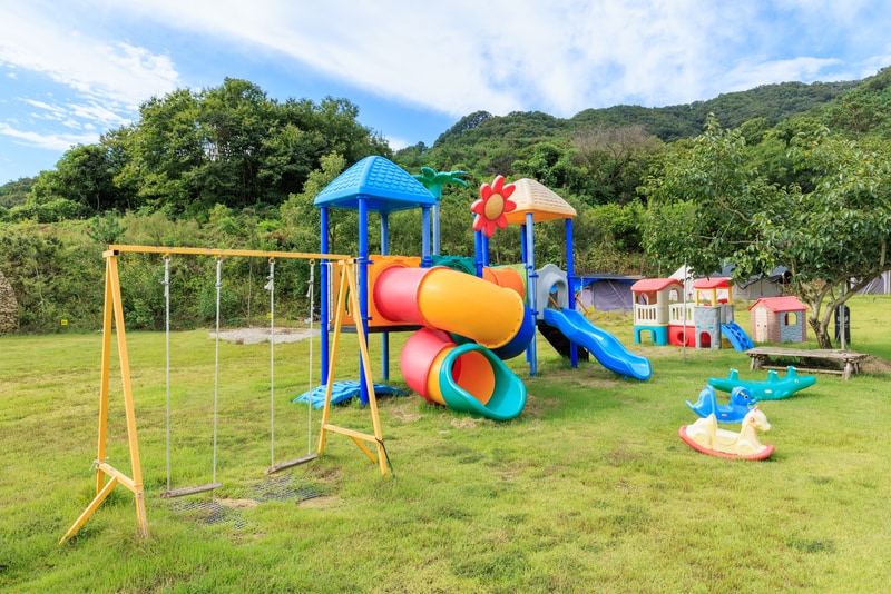 숲속의 관광농원 시설 사진 9