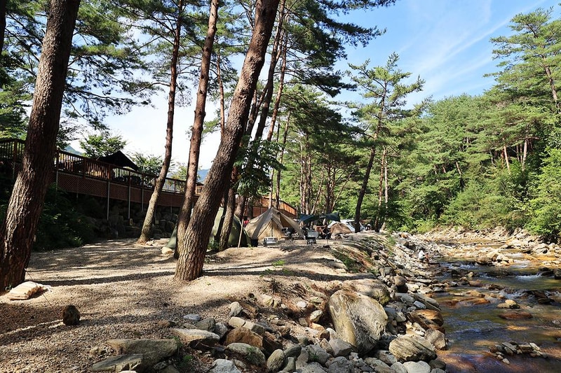 캠프 오어즈 시설 사진 10