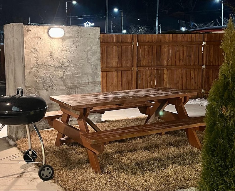 전주 도란도란카라반 시설 사진 4