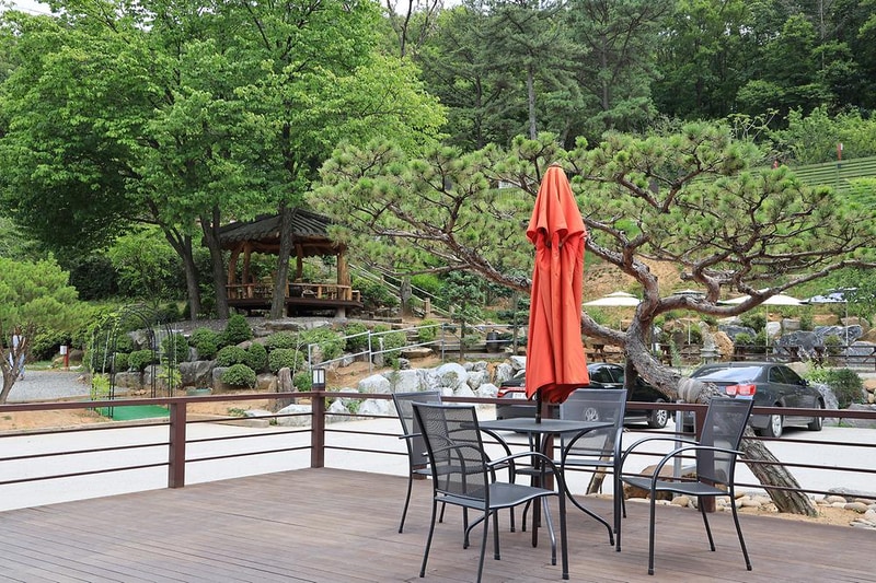 물왕숲캠핑파크 시설 사진 15