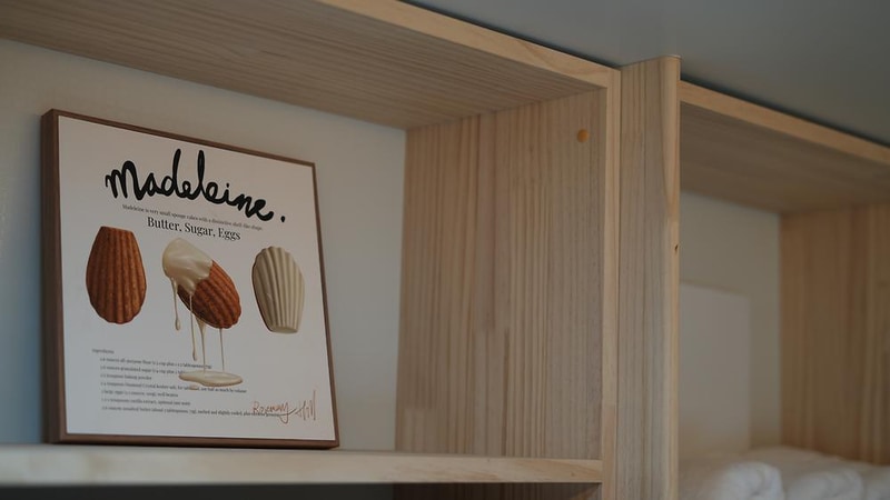 용인 에버베이카라반 시설 사진 9