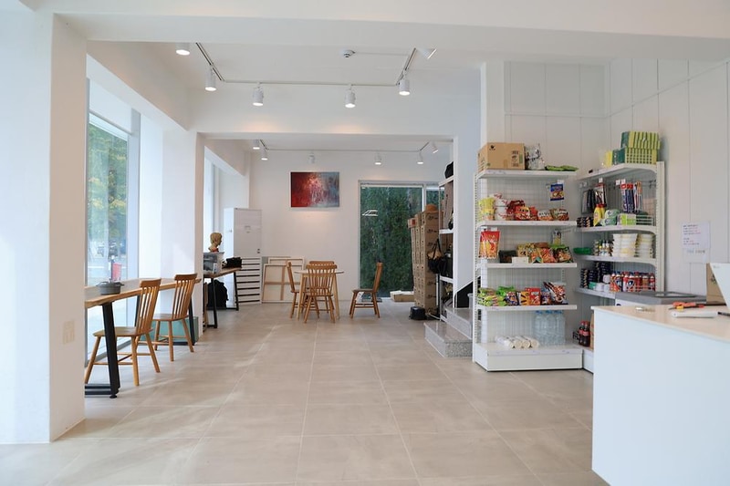 캠프뽀미에 시설 사진 4