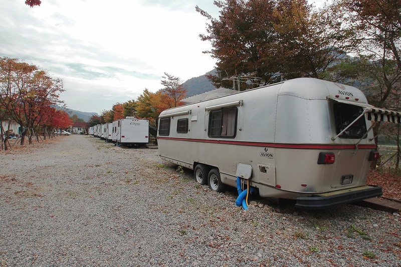 하이드온부쉬 시설 사진 3