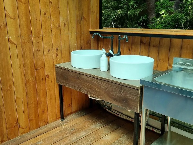 민트초코캠핑장 시설 사진 7