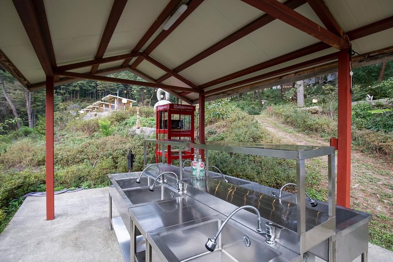 용문산 해와달 시설 사진 14