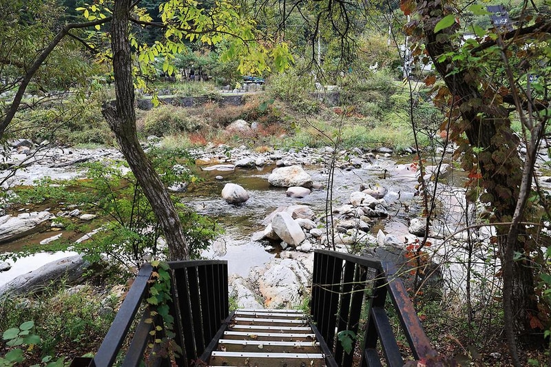 토로캠핑 시설 사진 10