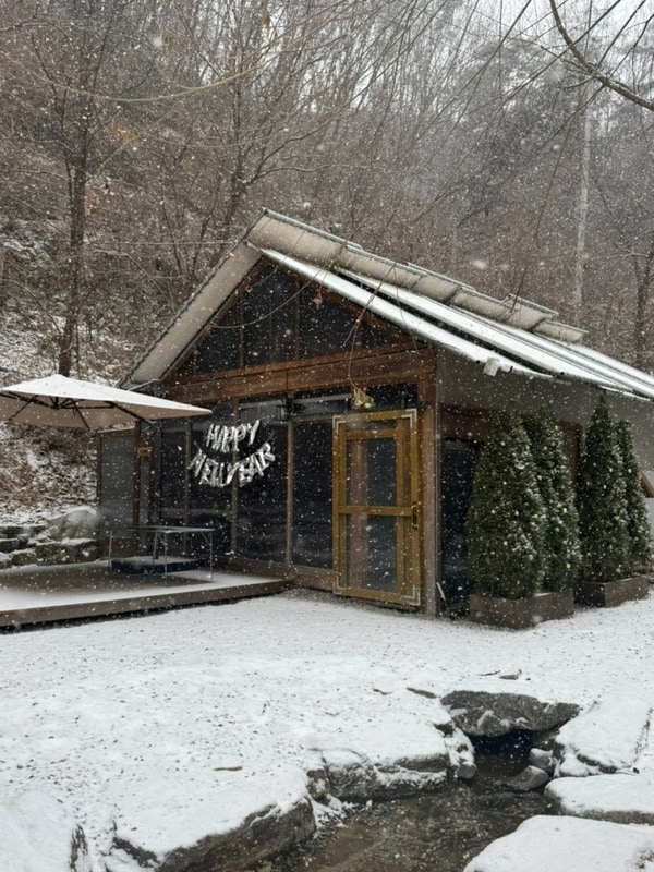 홍천 하늘바라기글램핑