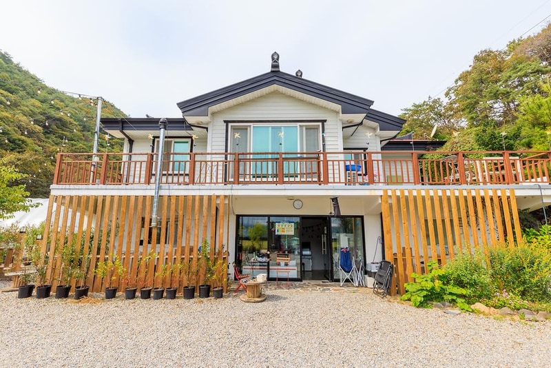 GO(지오)글램핑 시설 사진 5