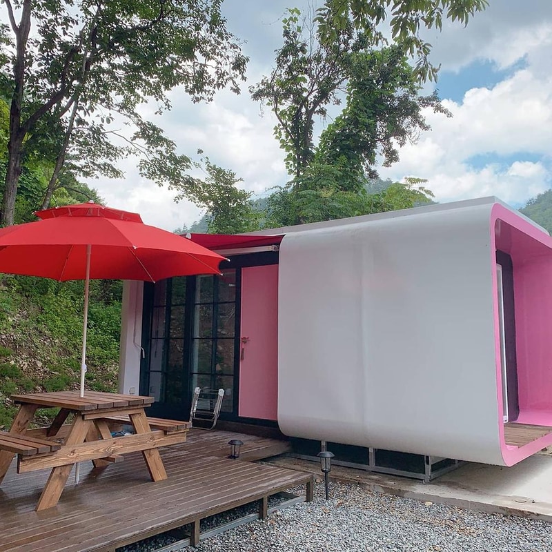 우리들캠핑장 시설 사진 12