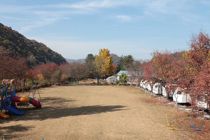 괴강관광농원 시설 사진 18