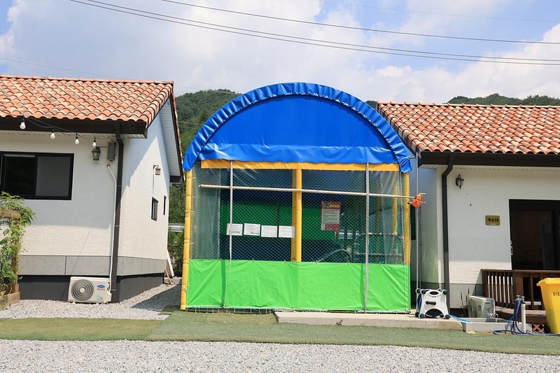 가자 GO캠핑 야영장 시설 사진 8