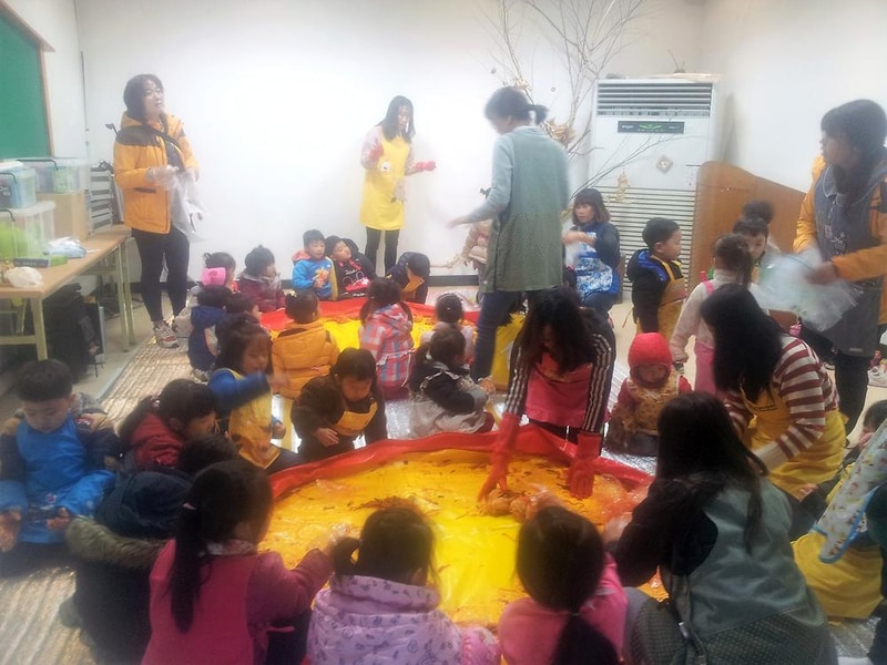 연미향마을 오토캠핑장 시설 사진 13