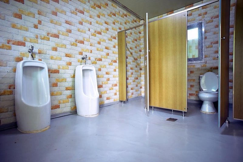 마이산 풍혈냉천 캠핑장 시설 사진 11