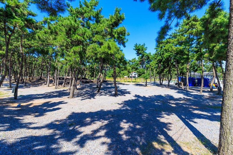 어은돌오토캠핑장 시설 사진 13