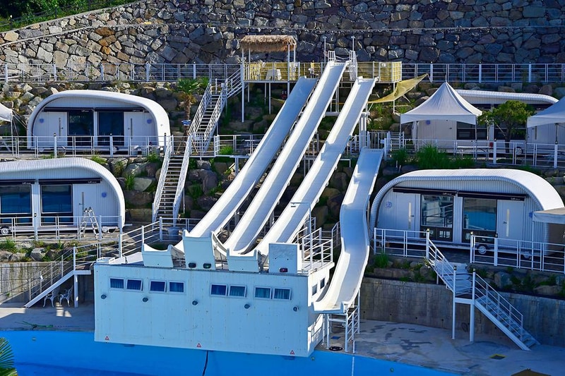 아빌라 더 오아시스 시설 사진 11