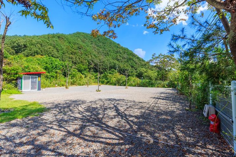 풀꽃이랑 캠핑장 대표 사진