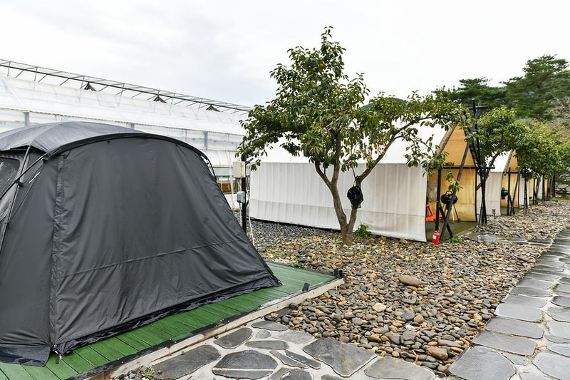 수림 휴원 시설 사진 2