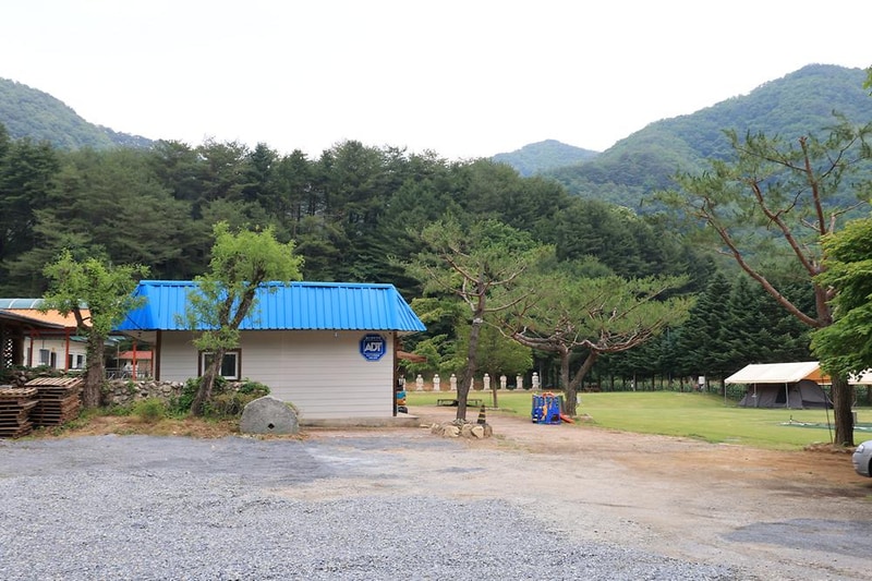 야단법석 시설 사진 18